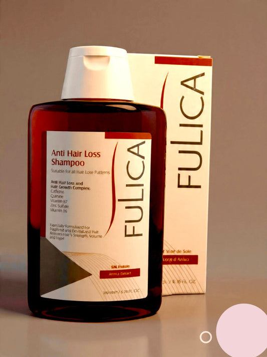 Fulica Anti-Hair loss